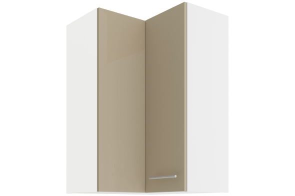 Szafka górna narożna 60x60 GN-90 (90*) 2F